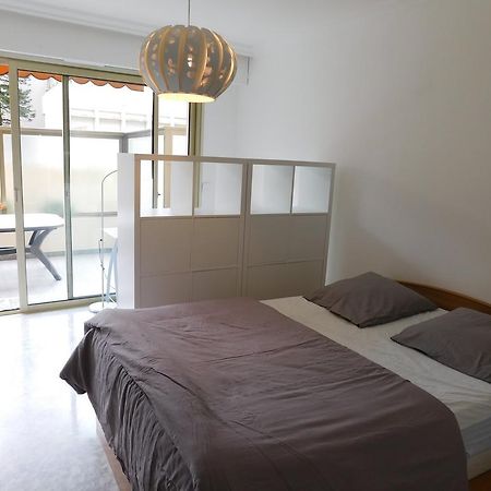 Appartement Regency Ментона Экстерьер фото
