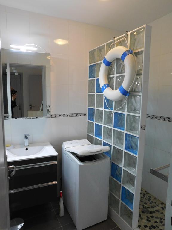 Appartement Regency Ментона Экстерьер фото
