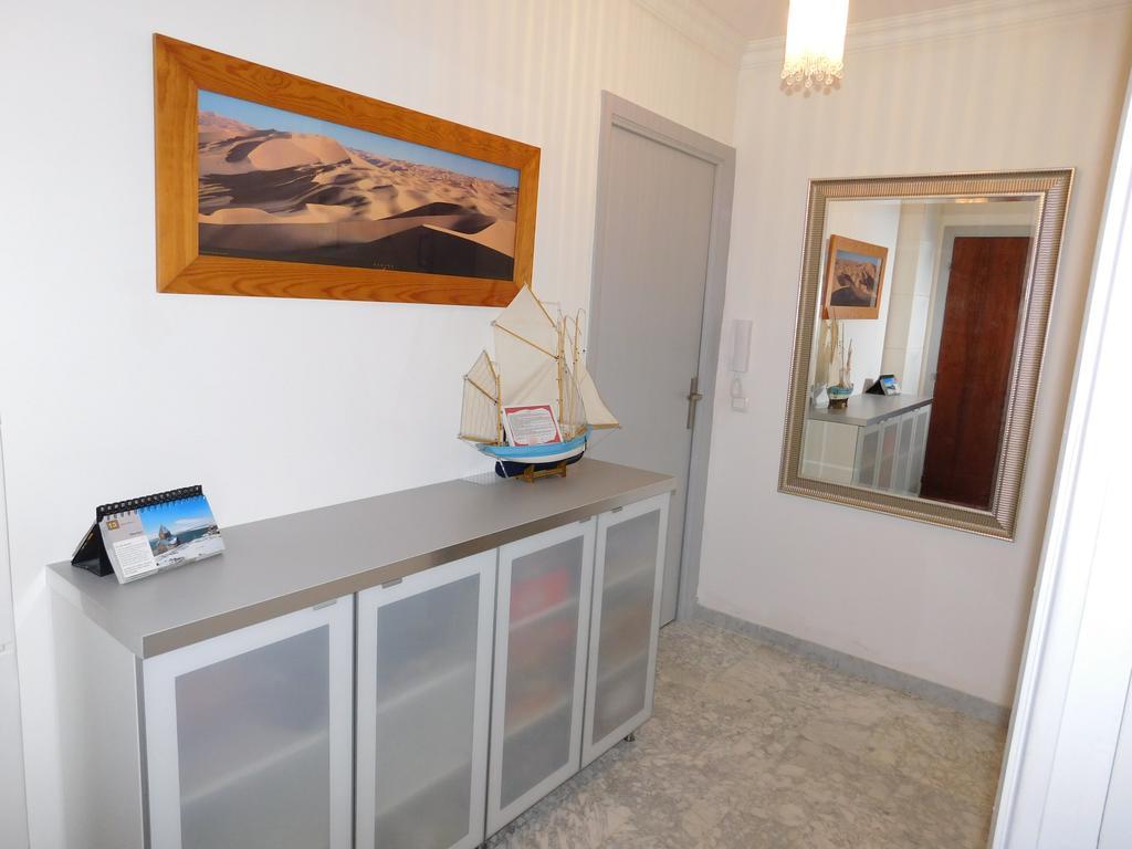 Appartement Regency Ментона Экстерьер фото