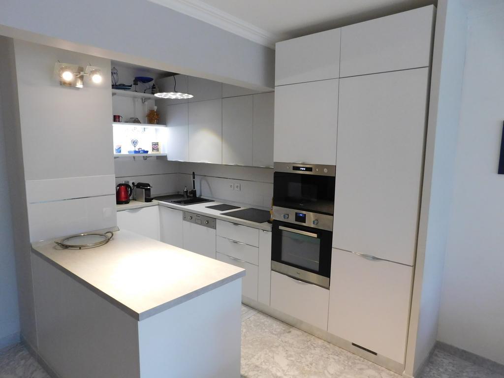 Appartement Regency Ментона Экстерьер фото